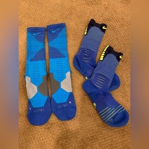 Nike Basketball Socks